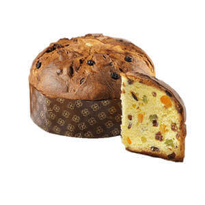 Loison Classico A. D. 1475 Panettone 750g Tin